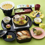 がんこ - 牛あおい