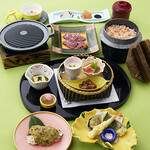 がんこ - 鉄板ぼたん