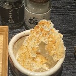 銀座米料亭 八代目儀兵衛 - 