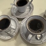 カフェーパウリスタ - 