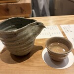 わしょく宝来 - 日本酒