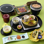 がんこ - 鉄板さくら