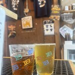 クラフトビアバル IBREW - 