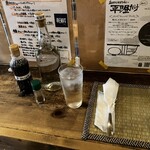 平日昼だけ - 卓上アイテムも和和和和和