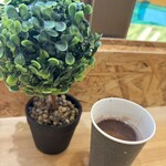 セルフカフェ - ドリンク写真: