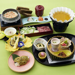 がんこ - 牛ぼたん