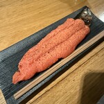 まぐろとさば。 中目黒 - 