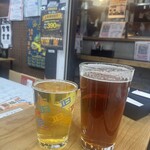 クラフトビアバル IBREW - 