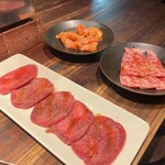 焼肉 ギュウドウ - 