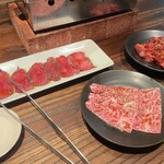 焼肉 ギュウドウ - 