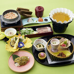 がんこ - 豚ぼたん