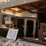 CHOCOLATIER PALET D'OR GINZA店  - 