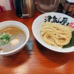 津気屋製麺 - 