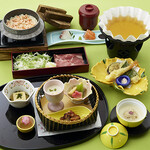 がんこ - 牛さくら