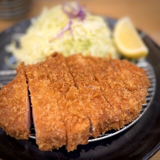 とんかつ檍のカレー屋 いっぺこっぺ_1