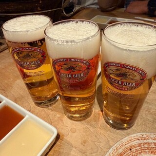 炭火焼 ばつぐんや_2