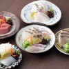 さかなのじんべえ なんば店