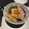 鶏soba座銀 神楽坂東京本店