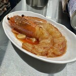 韓国大衆酒場ソウルオルチャン 関内店 - 