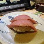 迴轉富山壽司 銀座