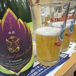 信州おさけ村 - 