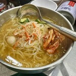 韓国大衆酒場ソウルオルチャン - 