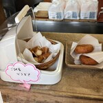 檜原とうふ ちとせ屋 - 