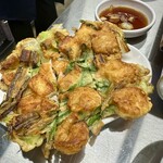 韓国大衆酒場ソウルオルチャン - 