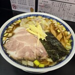 中華そば 亀喜屋 - 