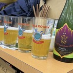 信州おさけ村 - 