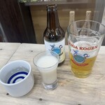 信州おさけ村 - 