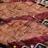 焼肉 銀座コバウ 特別室