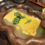 旬菜炭焼 玉河 - 