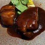 中国菜エスサワダ - 