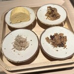 麻布十番 米ル - 