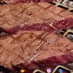 焼肉 銀座コバウ - 