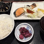 旬菜炭焼 玉河 - 