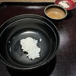 麻布十番 米ル - 