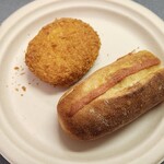 リトルマーメイド - 料理写真: