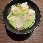 中国菜エスサワダ - 