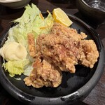 旬菜炭焼 玉河 - 