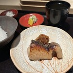 麻布十番 米ル - 