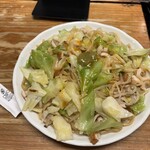 かも料理　まりも本店 - 