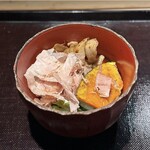 麻布十番 米ル - 