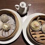 中国菜エスサワダ - 