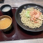 あみだそば 福の井 - 