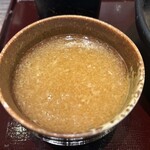 あみだそば 福の井 - 