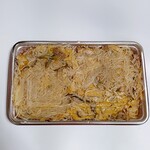 中華料理 哈爾濱 - 料理写真:酸菜と春雨炒め（中国東北料理）