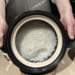 麻布十番 米ル - 