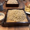 麻布 川上庵